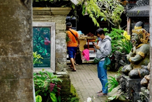 Bali: Penglipuran Village, Tirta Empul & Ubud All Incusive