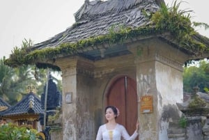 バリ島：宿泊施設で南バリのリラックスマッサージをお楽しみください