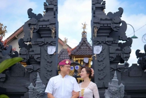 バリ島：宿泊施設で南バリのリラックスマッサージをお楽しみください