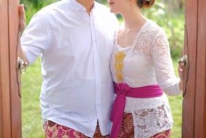 バリ島：宿泊施設で南バリのリラックスマッサージをお楽しみください