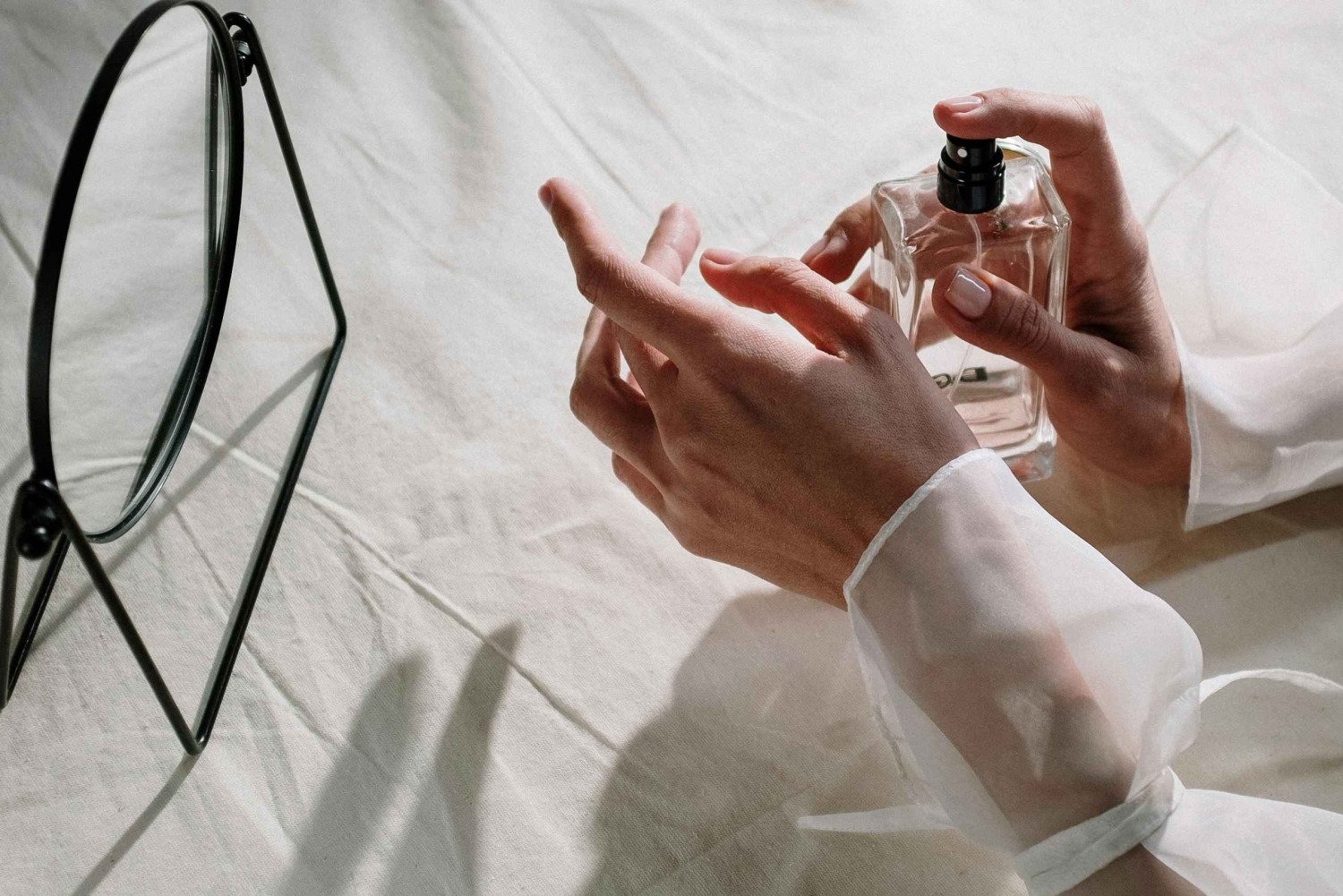 Bali: Perfume Workshop Master Class with 15ml Perfume