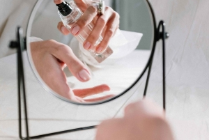 Bali: Perfume Workshop Master Class with 15ml Perfume