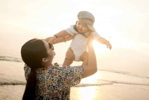 Bali : séance photo avec un photographe privé