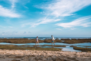Bali: Photo Shoot with a Private Vacation Photographer