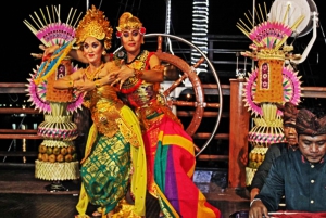 Bali: Pirate Dinner Cruise with Shows, Games, and Music