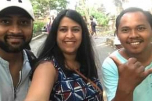 Bali: Yksityinen lentokenttäkuljetus Nusa Duan alueelle/alueelta: Yksityinen lentokenttäkuljetus Nusa Duan alueelle/alueelta