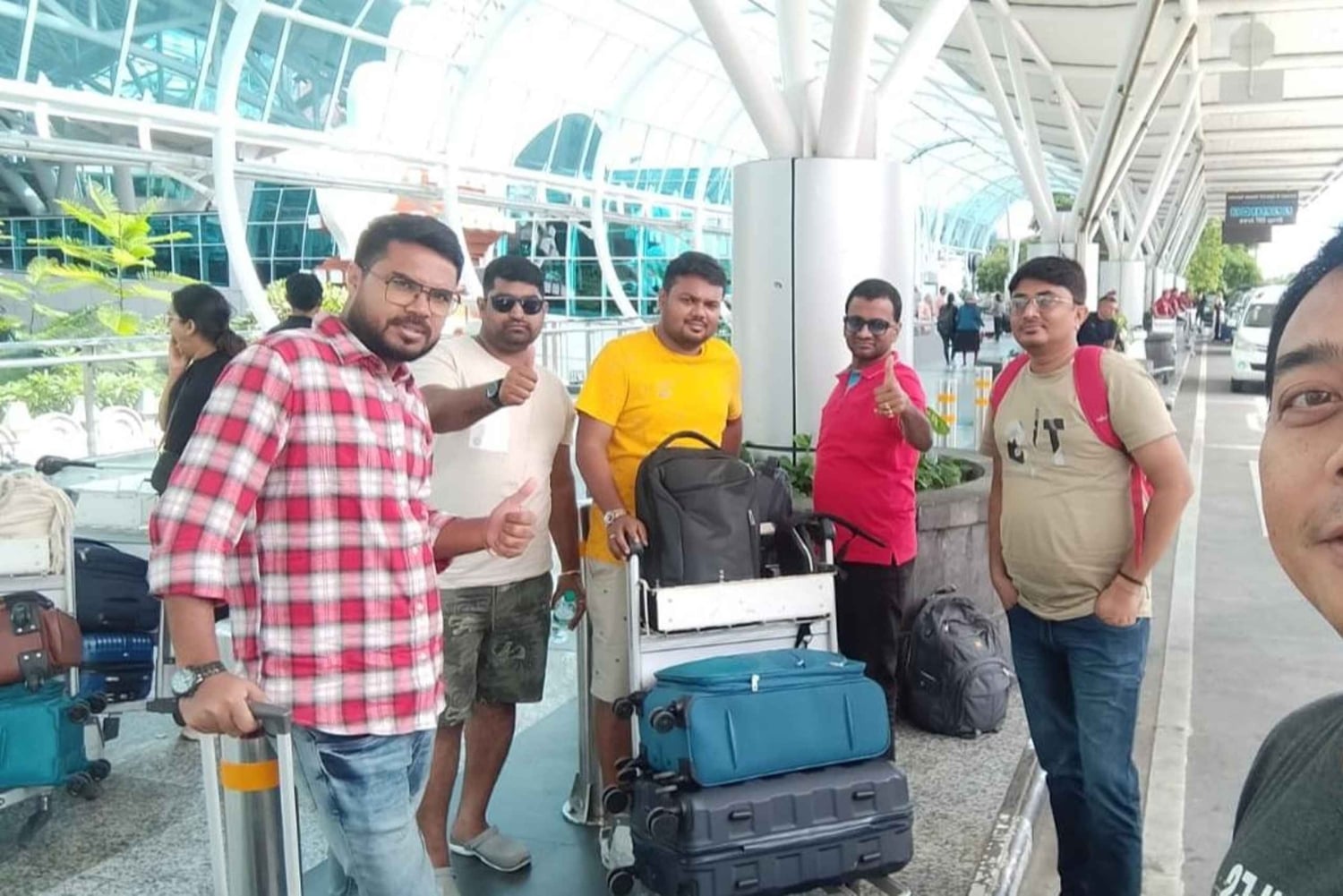 Bali: traslado privado al aeropuerto desde o hacia Ubud