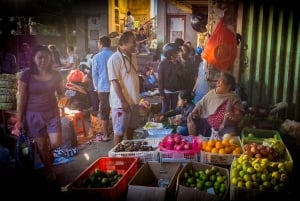Bali: Private Balinese Cooking Class in a Family Home
