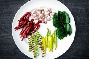 Bali: Private Balinese Cooking Class in a Family Home