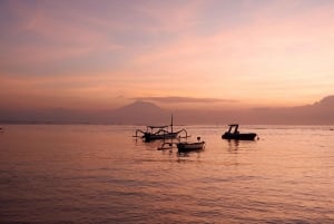 Bali: Privat bilcharter med engelsktalande förare