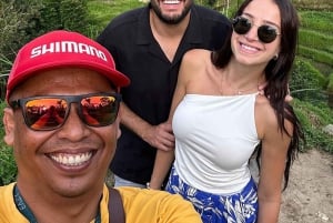 Experts Bali Chauffeur: Beste privéchauffeur voor tour op Bali