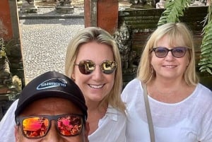 Experts Bali Chauffeur: Beste privéchauffeur voor tour op Bali