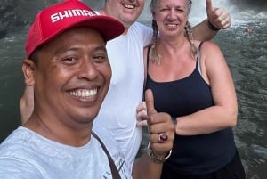 Experts Bali Chauffeur: Beste privéchauffeur voor tour op Bali