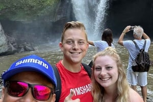 Experts Bali Chauffeur: Beste privéchauffeur voor tour op Bali