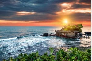 バリ：カスタマイズ可能な日帰りツアー