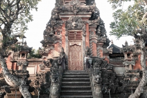 Bali: Private Customized Tours Highlights Pick Up Inclusive