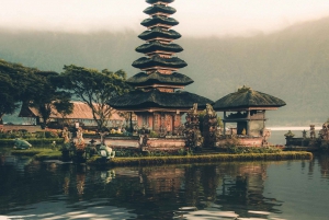 Bali: Private Customized Tours Highlights Pick Up Inclusive