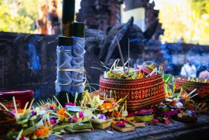 Bali: Private Customized Tours Highlights Pick Up Inclusive