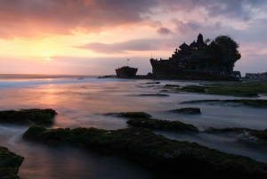 Bali: Private Customized Tours Highlights Pick Up Inclusive