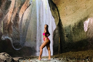 Bali: Private Day Trip to Waterfall & Traditional Village