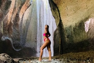 Bali: Private Day Trip to Waterfall & Traditional Village