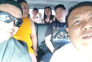 Servizio autista privato a Bali