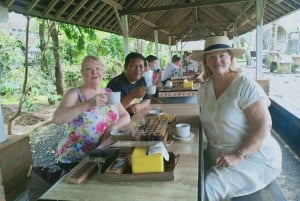 Servizio autista privato a Bali