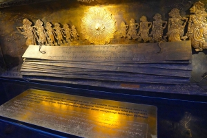 Bali: Privat kvällspromenad med kulinarisk upplevelse