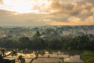 Bali: Private Hot-Air Balloon Ride
