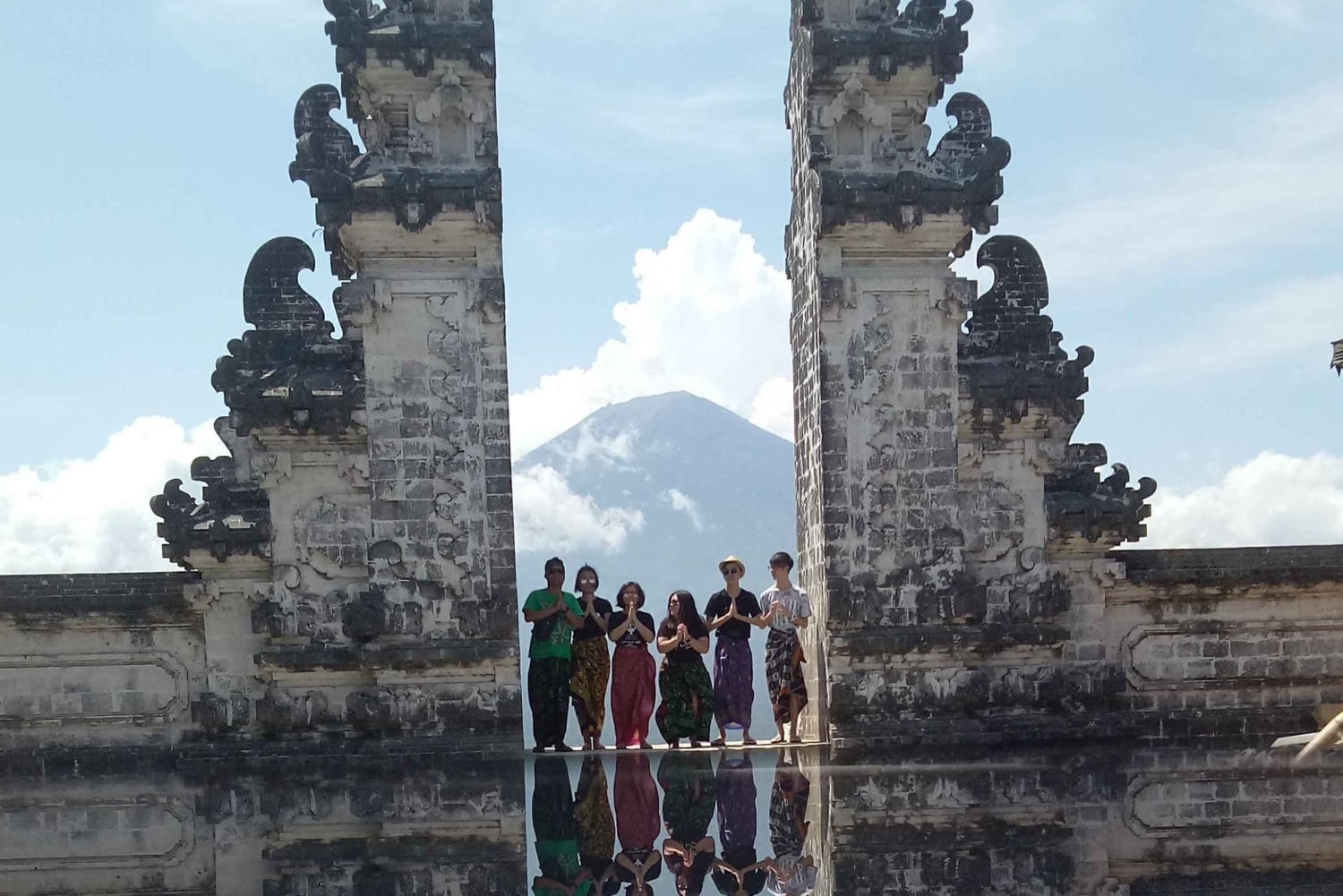 Bali: Privat Instagram-tur med afhentning på hotellet