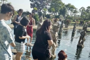 Bali: Privat Instagram-tur med afhentning på hotellet