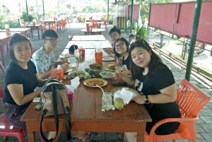 Bali: Privat Instagram-tur med afhentning på hotellet