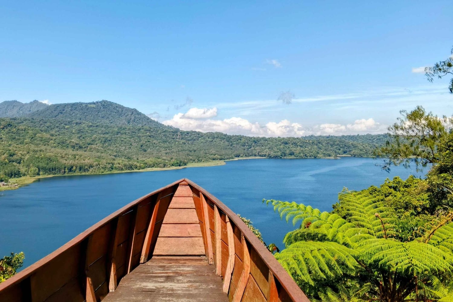 Bali: Private North Bali Tour with Lunch & Waterfall