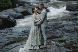 Bali: Private Photoshoot with a Professional Photographer