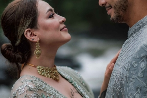 Bali: Private Photoshoot with a Professional Photographer