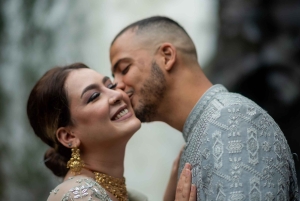 Bali: Private Photoshoot with a Professional Photographer