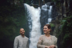 Bali: Private Photoshoot with a Professional Photographer