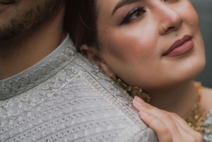 Bali: Private Photoshoot with a Professional Photographer