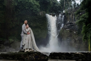 Bali: Private Photoshoot with a Professional Photographer