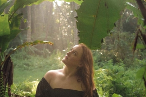 Bali: Private Photoshoot with a Professional Photographer