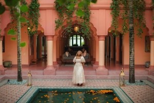 Bali: Private Photoshoot with a Professional Photographer