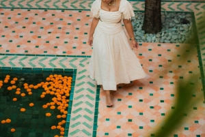 Bali: Private Photoshoot with a Professional Photographer