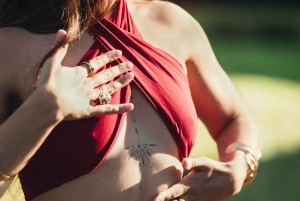 Bali: Private Photoshoot with a Professional Photographer