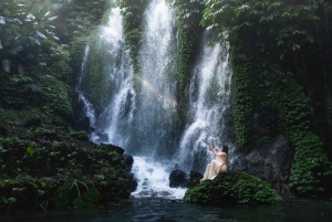 Bali: Private Photoshoot with a Professional Photographer