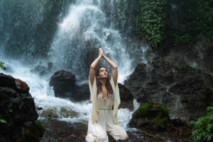 Bali: Private Photoshoot with a Professional Photographer