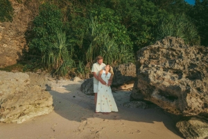 Bali: Private Photoshoot with a Professional Photographer