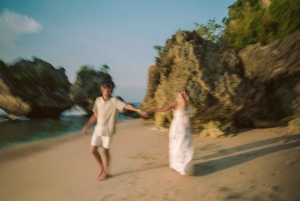 Bali: Private Photoshoot with a Professional Photographer