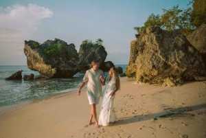 Bali: Private Photoshoot with a Professional Photographer