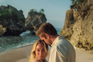 Bali: Private Photoshoot with a Professional Photographer