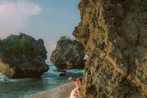 Bali: Private Photoshoot with a Professional Photographer